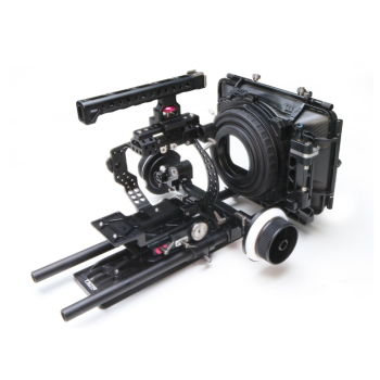 鐵頭Tilta專業(yè)版套件評測 Sony FS700搭配遮光斗與跟焦器的實戰(zhàn)體驗